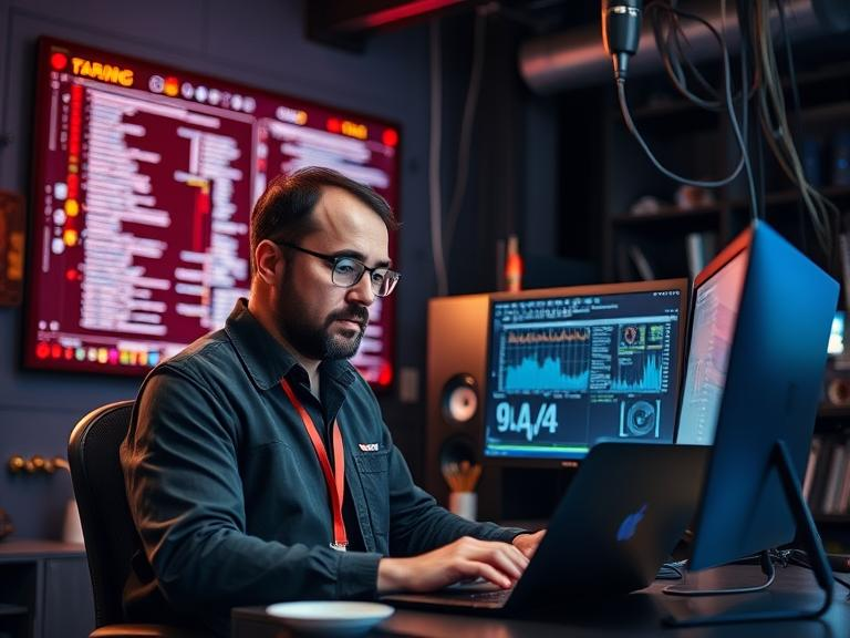 How to Stay Motivated During Online IT Training